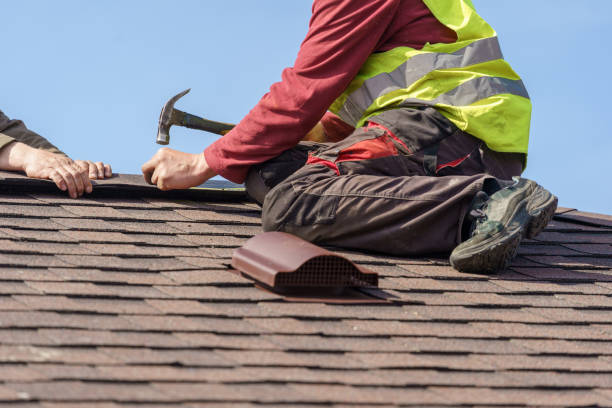 Best Roof Repair Specialists  in Dry Ridge, OH
