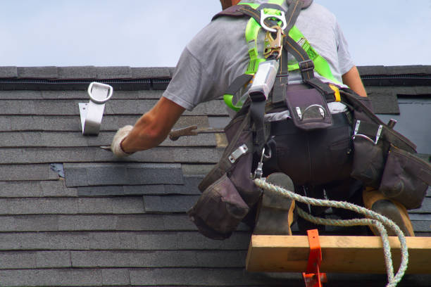 Best Local Roofing Companies  in Dry Ridge, OH