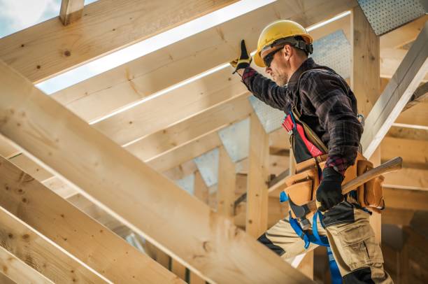 Best Roof Replacement Cost  in Dry Ridge, OH