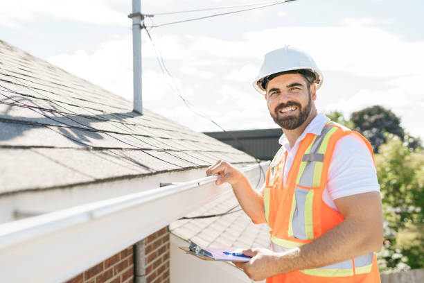 Best Roof Leak Repair  in Dry Ridge, OH