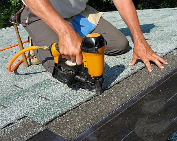 Best Storm Damage Roof Repair  in Dry Ridge, OH