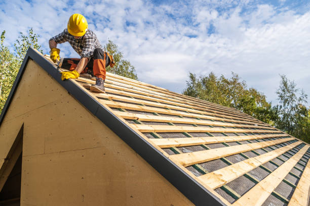 Best Roof Repair Services  in Dry Ridge, OH