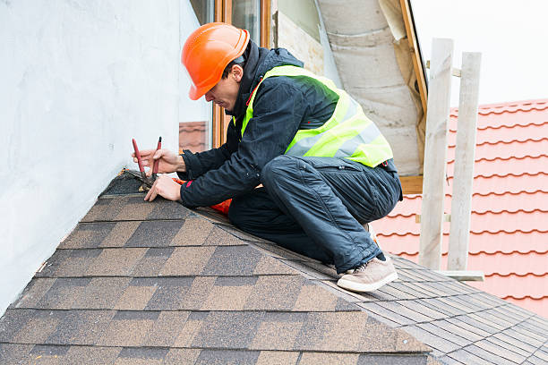 Best Roof Waterproofing Services  in Dry Ridge, OH