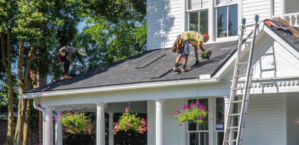 Best Metal Roofing Contractor  in Dry Ridge, OH