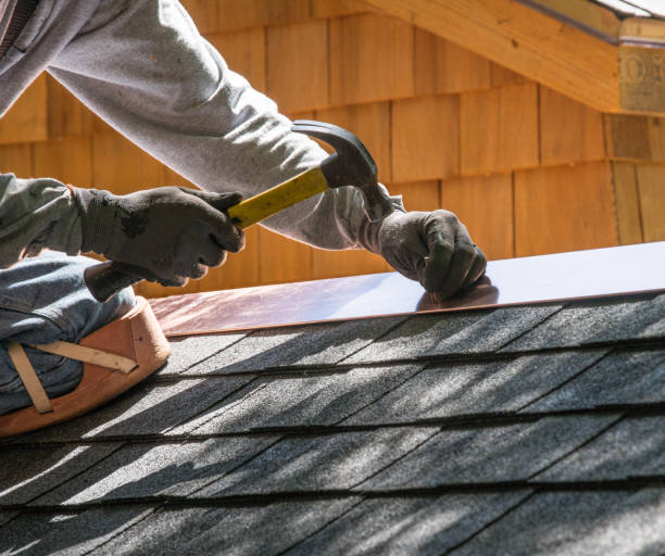 Best Roof Restoration Services  in Dry Ridge, OH